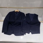 2025年12月30日新作Loropianaスーツのセット秋冬高級品/DM工場