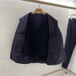 2025年12月30日新作Loropianaスーツのセット秋冬高級品/DM工場