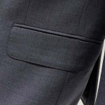 2025年12月30日新作Loropianaスーツのセット秋冬高級品/DM工場