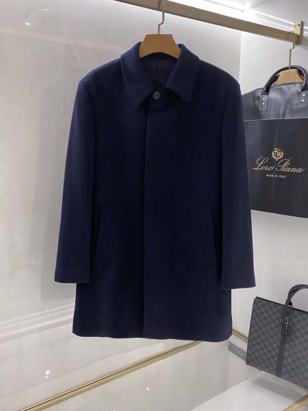 2025年12月30日新作LPオーバーコート秋冬高級品/DM...