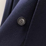 2025年12月30日新作LPオーバーコート秋冬高級品/DM工場