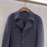 2025年12月30日新作Loropianaオーバーコート秋冬高級品/DM工場