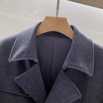 2025年12月30日新作Loropianaオーバーコート秋冬高級品/DM工場