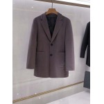 2025年12月30日新作Loropianaオーバーコート秋冬高級品/DM工場