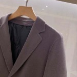 2025年12月30日新作Loropianaオーバーコート秋冬高級品/DM工場