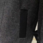 2025年12月30日新作HERMESオーバーコート秋冬高級品/DM工場