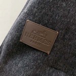 2025年12月30日新作HERMESオーバーコート秋冬高級品/DM工場