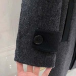 2025年12月30日新作HERMESオーバーコート秋冬高級品/DM工場