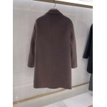 2025年12月30日新作Loropianaオーバーコート秋冬高級品/DM工場