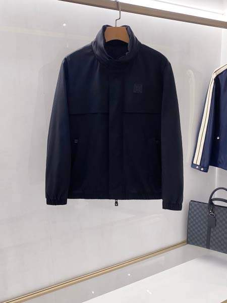 2025年12月30日新作Louis Vuittonジャケッ...