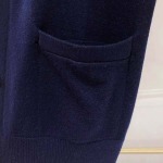 2025年12月30日新作THOM BROWNE ニットカーディガン  秋冬高級品/DM工場