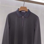 2025年12月30日新作Loropiana長袖秋冬高級品/DM工場