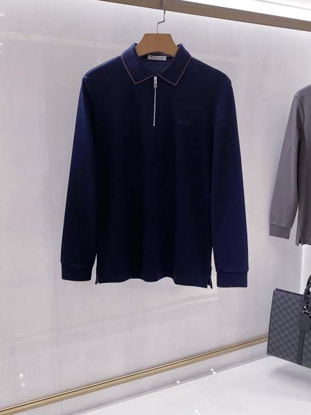 2025年12月30日新作Loropiana長袖秋冬高級品/...