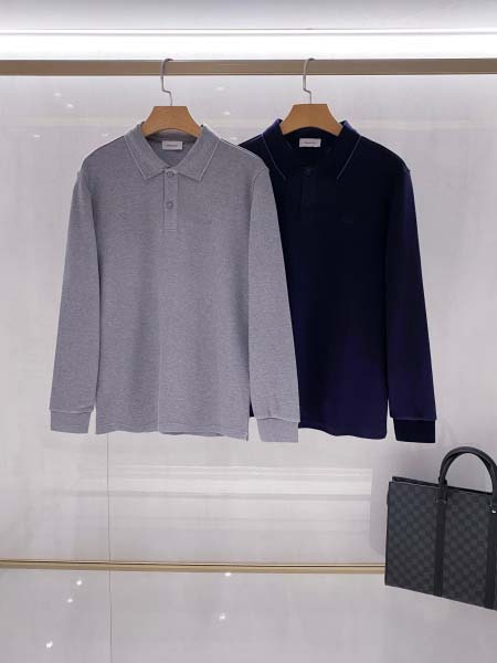 2025年12月30日新作Ferragamo長袖秋冬高級品/...