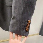 2025年12月30日新作Zegnaスーツのセット秋冬高級品/DM工場