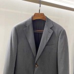 2025年12月30日新作Zegnaスーツのセット秋冬高級品/DM工場