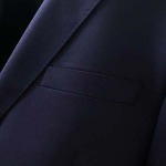 2025年12月30日新作Zegnaスーツのセット秋冬高級品/DM工場