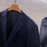 2025年12月30日新作Zegnaスーツのセット秋冬高級品/DM工場