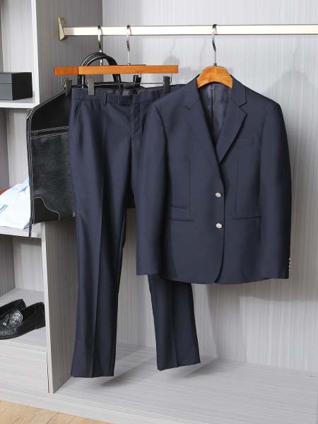 2025年12月30日新作HERMESスーツのセット秋冬高級...