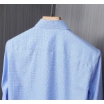 2025年12月30日新作KITONシャツ秋冬高級品/DM工場