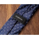 2025年12月30日新作Zegnaネクタイ秋冬高級品/DM工場