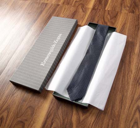 2025年12月30日新作Zegnaネクタイ秋冬高級品/DM...