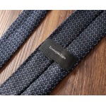 2025年12月30日新作Zegnaネクタイ秋冬高級品/DM工場