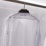 2025年12月30日新作Louis Vuittonシャツ秋冬高級品/DM工場