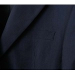 2025年12月30日新作HERMES背広秋冬高級品/DM工場