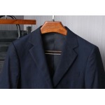 2025年12月30日新作HERMES背広秋冬高級品/DM工場