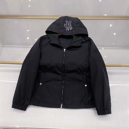 2025年12月30日新作Monclerジャケット秋冬高級品...