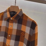 2025年12月30日新作Louis Vuittonジャケット秋冬高級品/DM工場