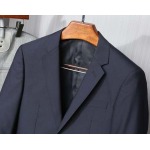 2025年12月30日新作Zegnaスーツ秋冬高級品/DM工場