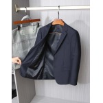 2025年12月30日新作Zegnaスーツ秋冬高級品/DM工場