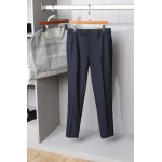 2025年12月30日新作Zegnaスーツ秋冬高級品/DM工場