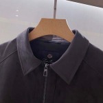 2025年12月30日新作Loro Pianaジャケット秋冬高級品/DM工場