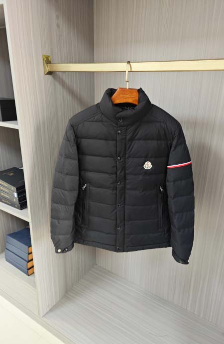 2025年12月30日新作Monclerダウンジャケット秋冬...
