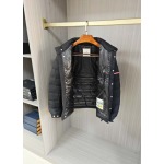 2025年12月30日新作Monclerダウンジャケット秋冬高級品/DM工場