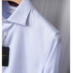 2025年12月30日新作ZEGNAシャツ秋冬高級品/DM工場