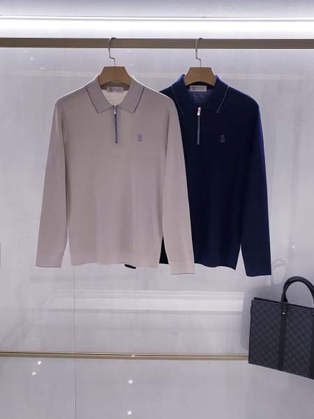 2025年12月30日新作HERMESセーター秋冬高級品/D...