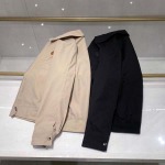 2025年12月30日新作Burberryジャケット秋冬高級品/DM工場
