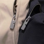 2025年12月30日新作Burberryジャケット秋冬高級品/DM工場