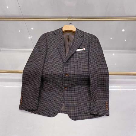 2025年12月30日新作Kitonジャケット秋冬高級品/D...