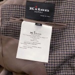 2025年12月30日新作Kitonジャケット秋冬高級品/DM工場