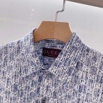 2025年12月30日新作Gucciシャツ 秋冬高級品/DM工場