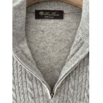 2025年12月30日新作Loro Pianaセーター秋冬高級品/DM工場