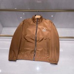 2025年12月30日新作PRADAジャケット秋冬高級品/DM工場