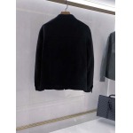 2025年12月30日新作Loeweジャケット秋冬高級品/DM工場