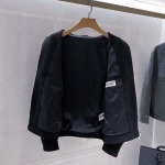 2025年12月30日新作Loeweジャケット秋冬高級品/DM工場