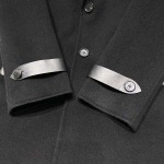 2025年12月30日新作HERMESオーバーコート秋冬高級品/DM工場